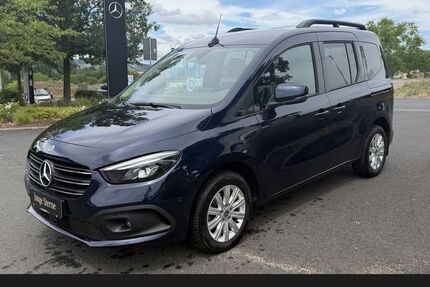 Mercedes-Benz T-Klasse 9.636 km 30.840 &euro; Karlstadt 97753