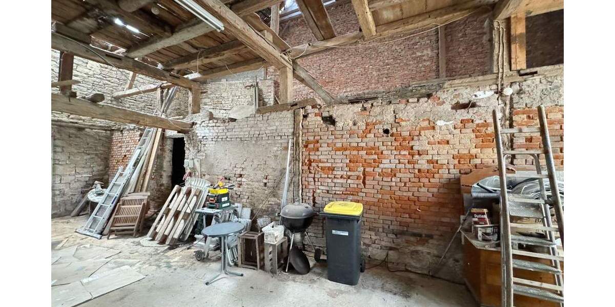 Einfamilienhaus Rimpar - 6 Zimmer, 135 m&sup2;, 159.000&euro; | Angebot:25796519