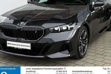 BMW i5 54.615 km 54.888 &euro; Marktsteft 97342