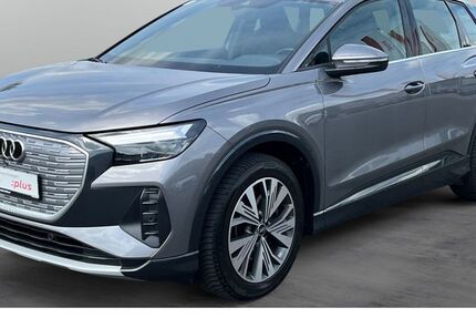 Audi Q4 e-tron 63.000 km 29.980 &euro; Kitzingen 97318