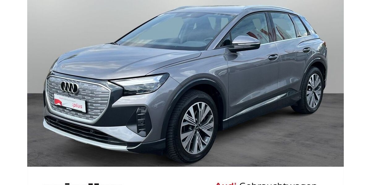Audi Q4 e-tron 63.000 km 29.980 &euro; Kitzingen 97318
