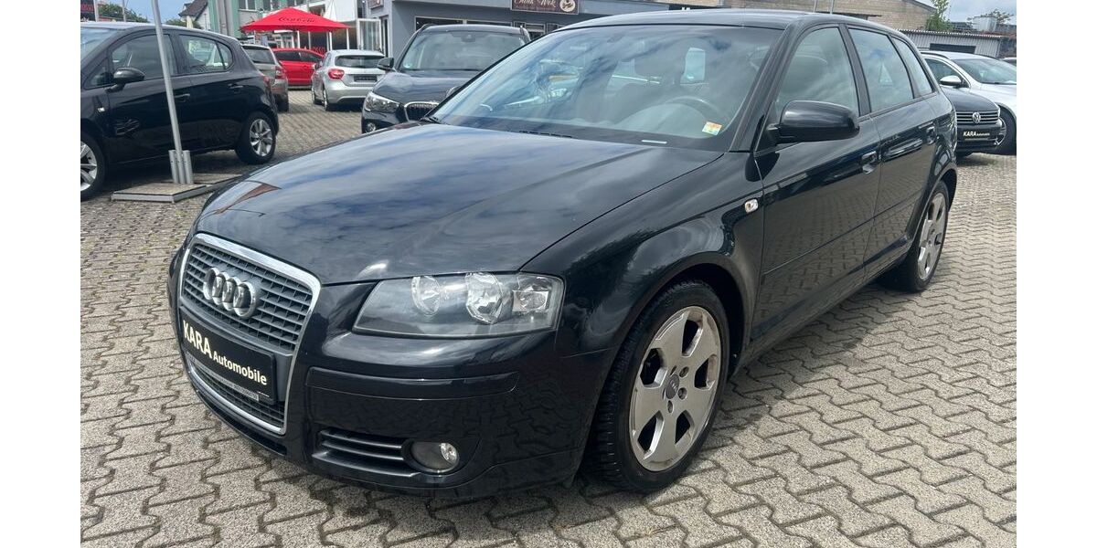 Audi A3 259.000 km 3.850 € Karlstadt 97753