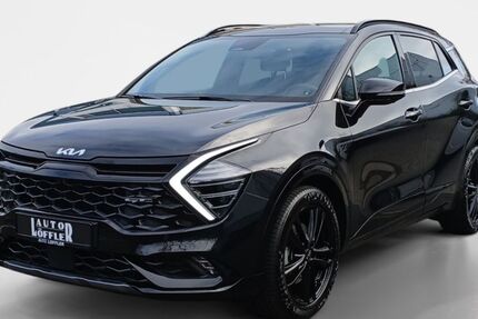 Kia Sportage 35.501 km 30.904 &euro; Würzburg 97076