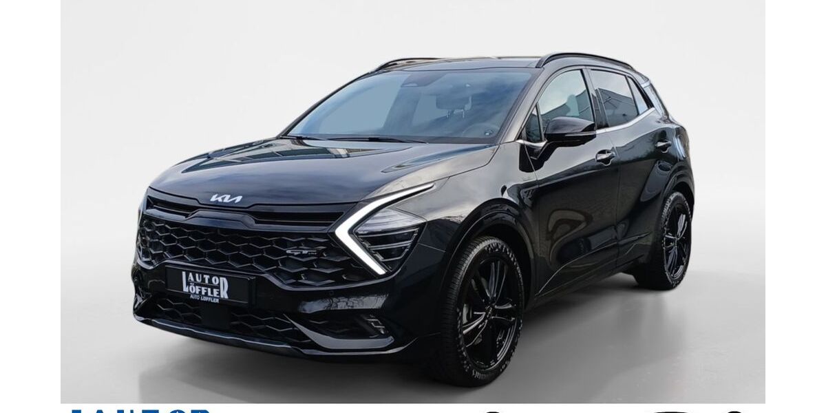 Kia Sportage 35.501 km 30.904 &euro; Würzburg 97076