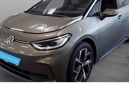 VW ID.3 15.000 km 34.580 € Würzburg 97076