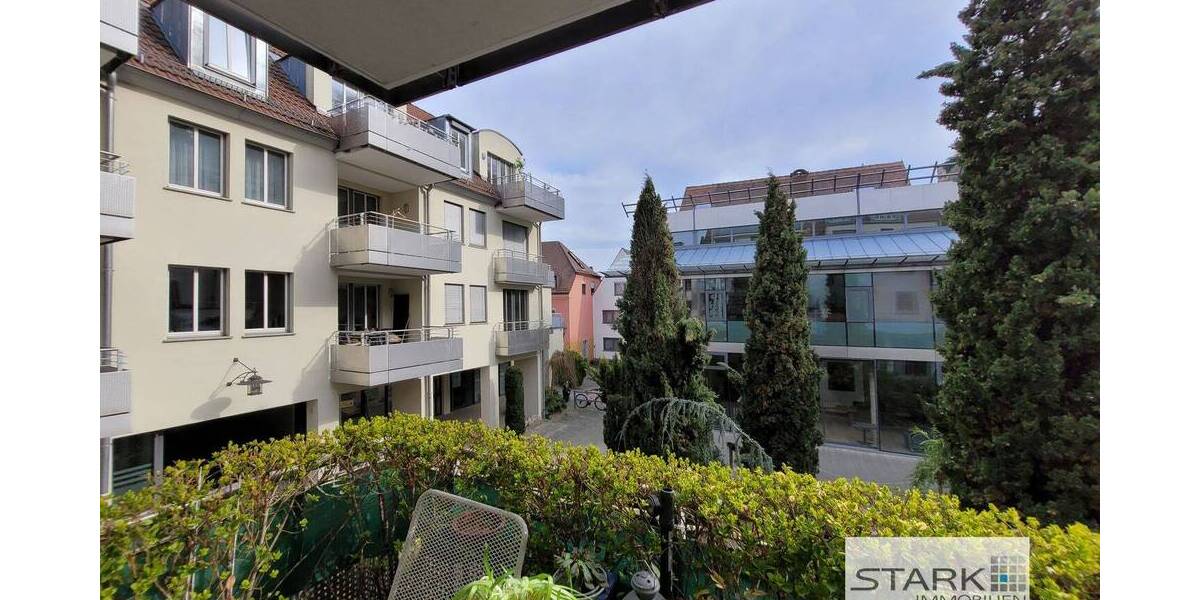 Etagenwohnung Würzburg Altstadt - 4 Zimmer, 104 m&sup2;, 522.000&euro; | Angebot:26155429