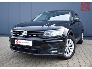 VW Tiguan Comfortline TSI 1.5 M/T 103.030 km 18.990 &euro; Höchberg-Würzburg 97204