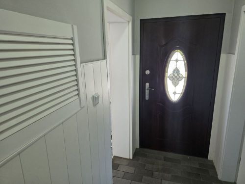 Gepflegtes Einfamilienhaus mit Garten in 97440 Werneck-Vasbühl (ID 10596) 7 zimmer