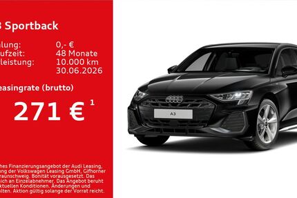 Audi A3 19.500 km 32.480 &euro; Kitzingen 97318