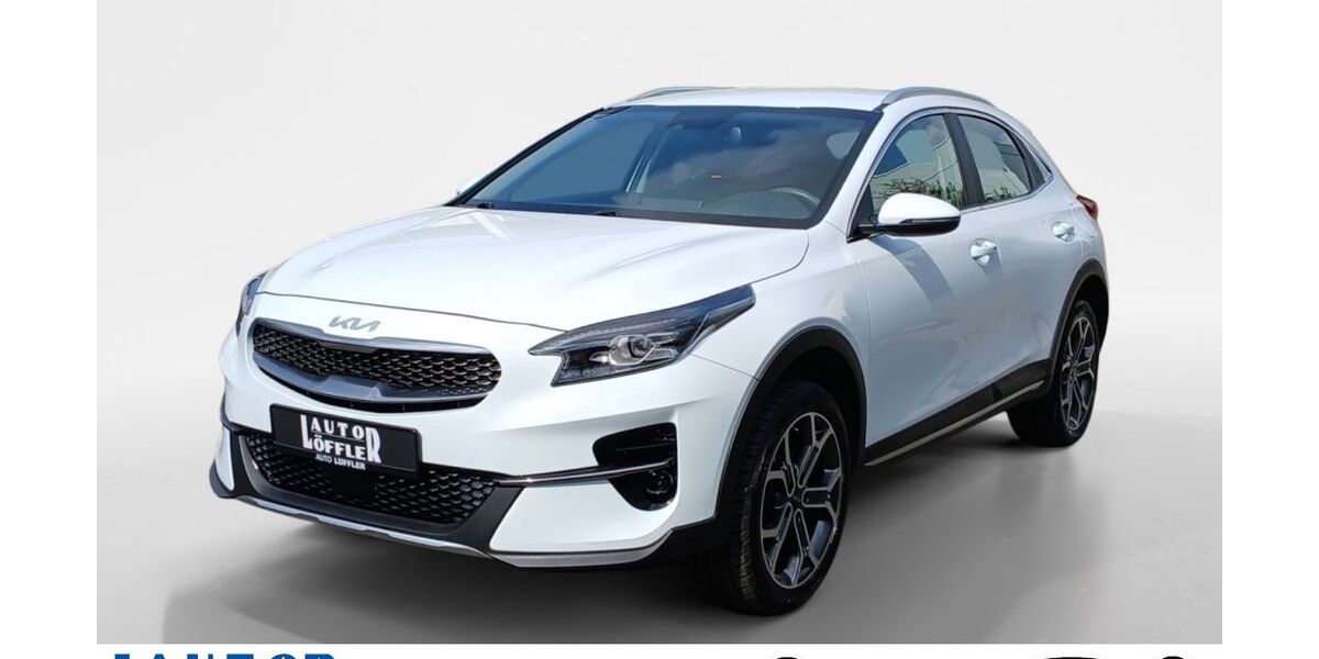 Kia XCeed 36.051 km 20.408 &euro; Würzburg 97076