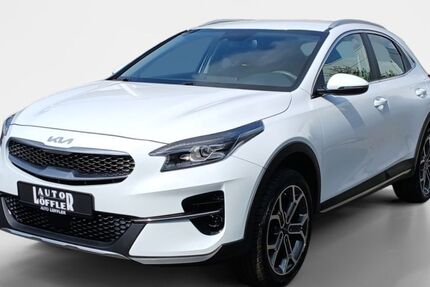 Kia XCeed 36.116 km 20.408 &euro; Würzburg 97076