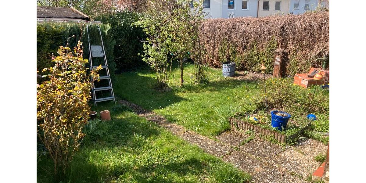 Reihenhaus Giebelstadt - 370.000&euro; | Angebot:26058997