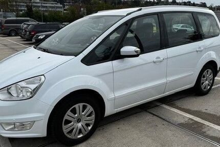 Ford Galaxy 179.000 km 4.900 &euro; Würzburg 97082