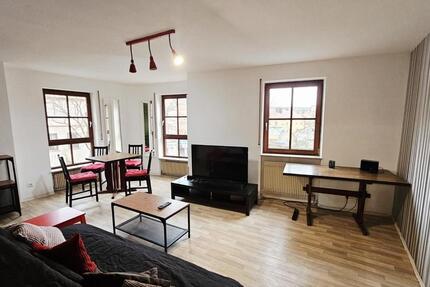 Wohnung Würzburg Dürrbachau - 2 Zimmer, 58 m&sup2;, 1.200&euro; | Angebot:26278708