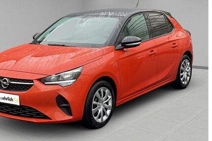 Opel Corsa 26.558 km 16.498 € Würzburg 97076