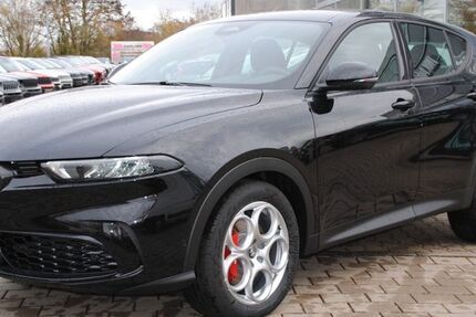 Alfa Romeo Tonale 38.950 km 33.790 € Würzburg 97076