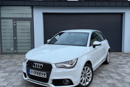 Audi A1 68.000 km 9.000 € Randersacker 97236