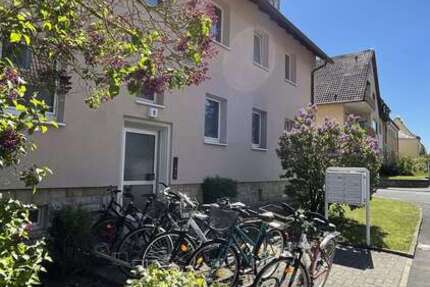 Wohnung Karlstadt - 3 Zimmer, 55 m&sup2;, 415&euro; | Angebot:26307085