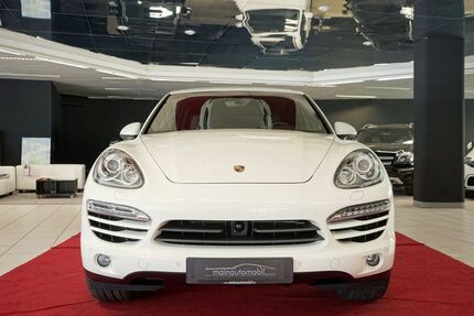 Porsche Cayenne 142.950 km 24.894 &euro; Würzburg 97070