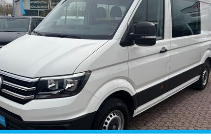 VW Crafter 140.000 km 27.380 &euro; Würzburg 97076