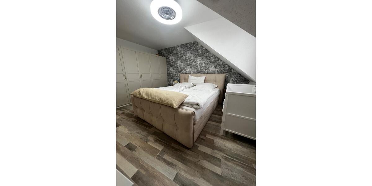 Dachgeschoßwohnung Würzburg Heuchelhof - 3 Zimmer, 89 m&sup2;, 339.000&euro; | Angebot:26623111