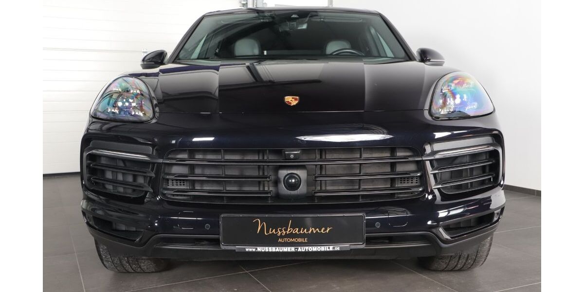 Porsche Cayenne 92.000 km 53.889 &euro; Unterpleichfeld 97294