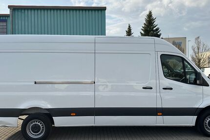 Mercedes-Benz Sprinter 99.990 km 28.790 &euro; Iphofen 97346