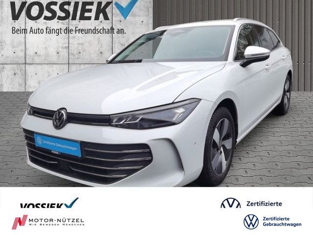 Passat Variant