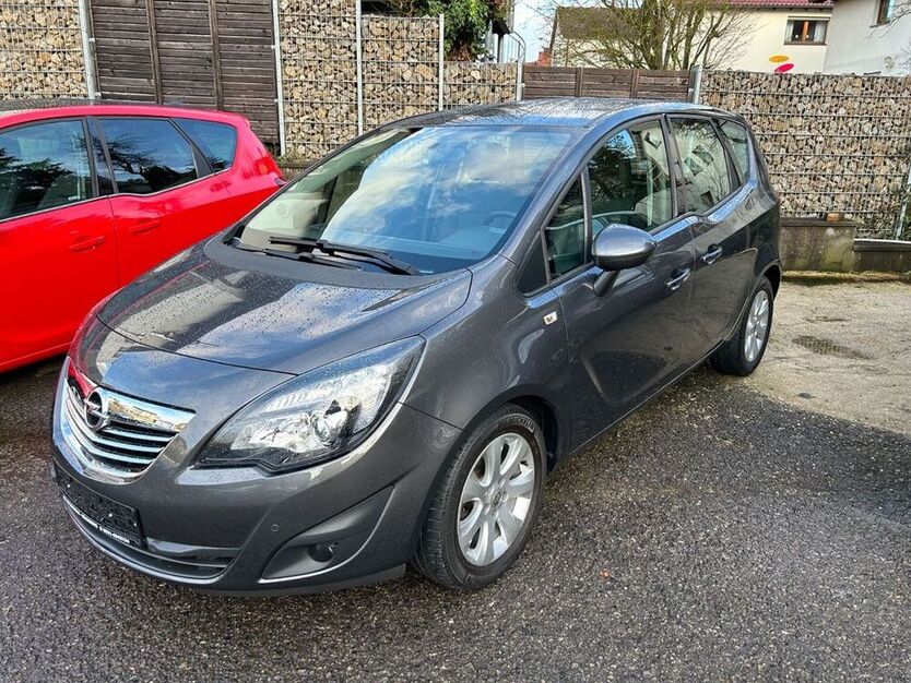 Meriva