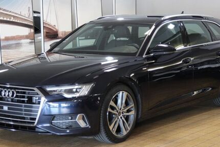 Audi A6 79.700 km 43.800 € Marktheidenfeld 97828