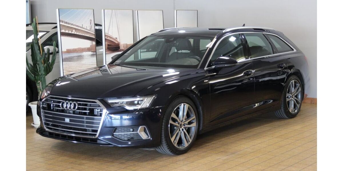Audi A6 79.700 km 43.800 € Marktheidenfeld 97828