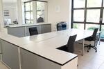 Wunderschöne Büroflächen in atemberaubendem Ambiente
