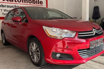 Citroen C4 111.953 km 4.000 € Wertheim 97877