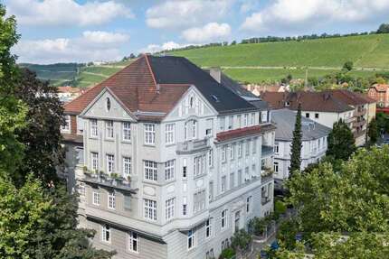 Wohnung Würzburg Dürrbachau - 5.5 Zimmer, 209 m&sup2;, 959.000&euro; | Angebot:25404727