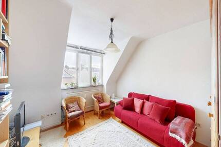 Wohnung Würzburg Sanderau - 3 Zimmer, 55 m&sup2;, 240.000&euro; | Angebot:26189011