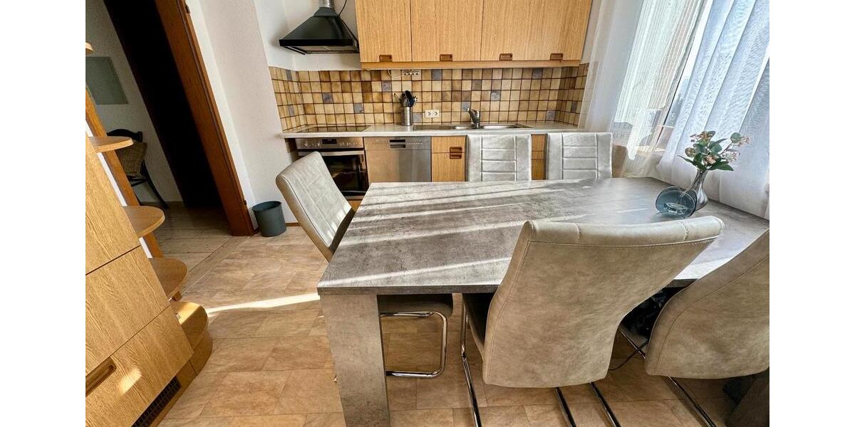Erdgeschoßwohnung Wittighausen - 2 Zimmer, 60 m&sup2;, 380&euro; | Angebot:26693292