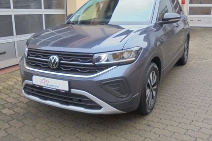 VW T-Cross 21.300 km 24.250 &euro; Hausen 97262