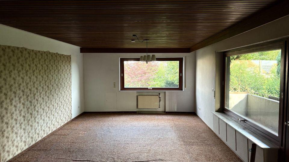 Mehrfamilienhaus, Wohnhaus Marktheidenfeld - 8 Zimmer, 280 m&sup2;, 359.000&euro; | Angebot:26505286