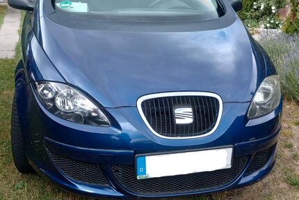 Seat Altea 235.400 km 750 &euro; Untersambach 97353