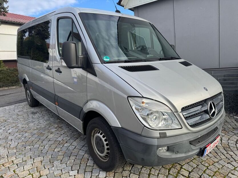Sprinter