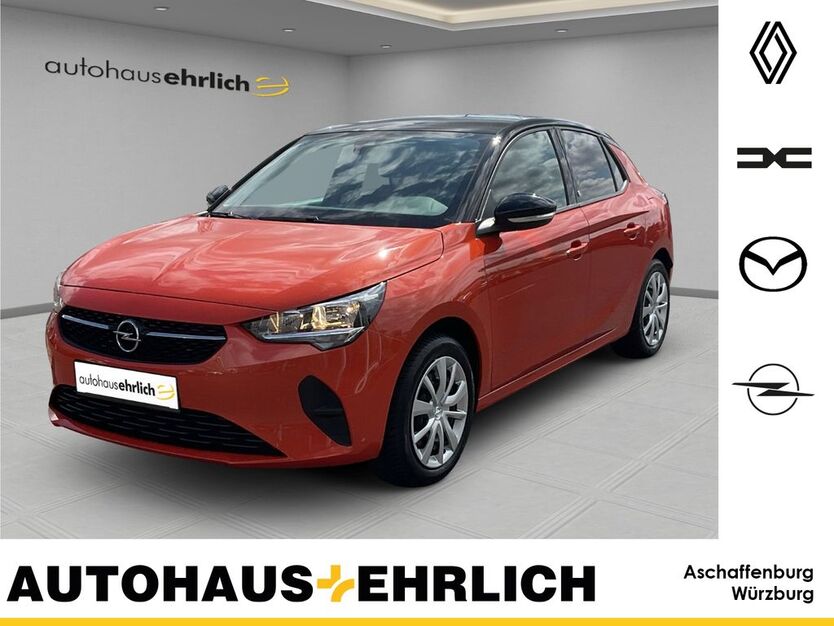Opel Corsa 44.061 km 14.990 € Würzburg 97076