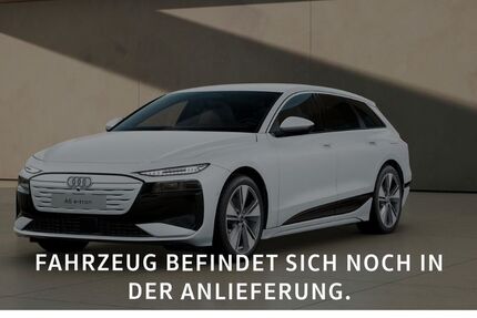Audi A6 e-tron 9.000 km 56.980 &euro; Kitzingen 97318