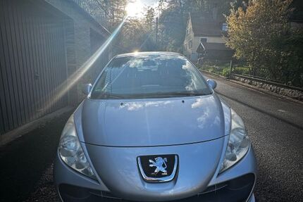 Peugeot 207 104.719 km 2.999 &euro; Würzburg 97080