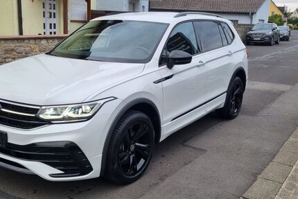 VW Tiguan Allspace 79.800 km 37.990 € Stammheim 97509