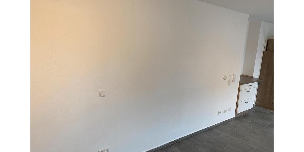 Erdgeschoßwohnung Helmstadt - 1 Zimmer, 40 m&sup2;, 550&euro; | Angebot:26413723