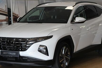 Hyundai TUCSON 34.400 km 27.400 € Marktheidenfeld 97828