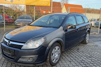 Opel Astra 202.802 km 1.490 € Würzburg 97076