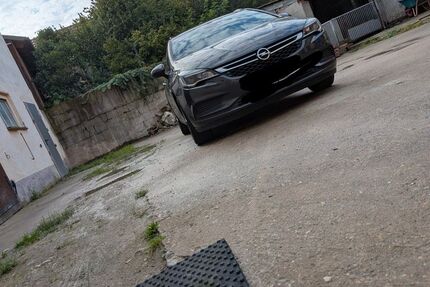 Opel Astra 118.000 km 10.500 € Michelfeld 97342