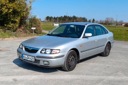 Mazda 626 119.400 km 2.500 &euro; Rimpar 97222