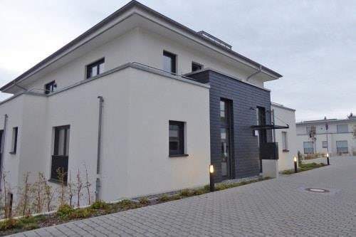 Etagenwohnung Würzburg Frauenland - 4 Zimmer, 114 m&sup2;, 1.700&euro; | Angebot:26766880